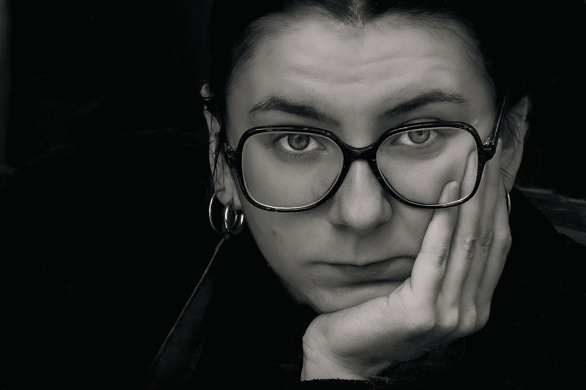 GuruShots - Monochrome Moments Jan 26