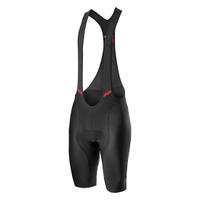 Castelli men's Competizione bib shorts