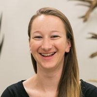 Elizabeth Carlen's avatar