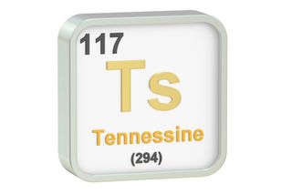 tennessine