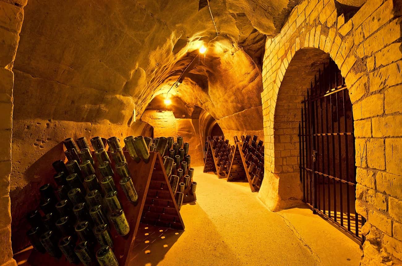 taittinger english champagne