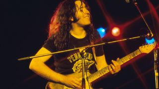 Rory Gallagher