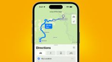 How to download Apple Maps for offline use in iOS 17