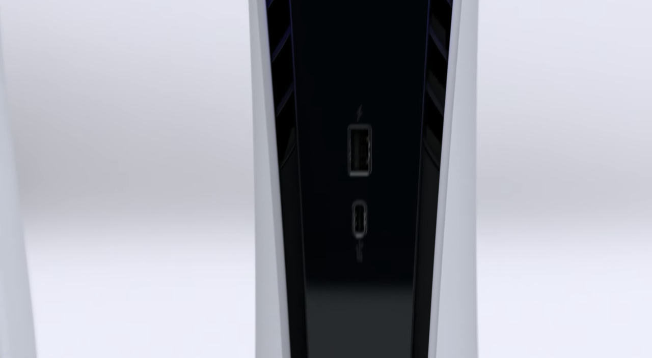 PlayStation 5