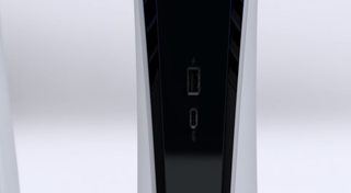 PlayStation 5