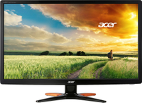 Acer 24" LED Predator GN246HLB gaming-skærm