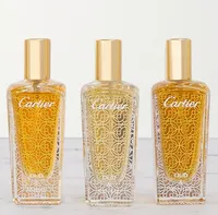 Cartier, Les Heures Voyageuses, 3 x 15ml, £190
