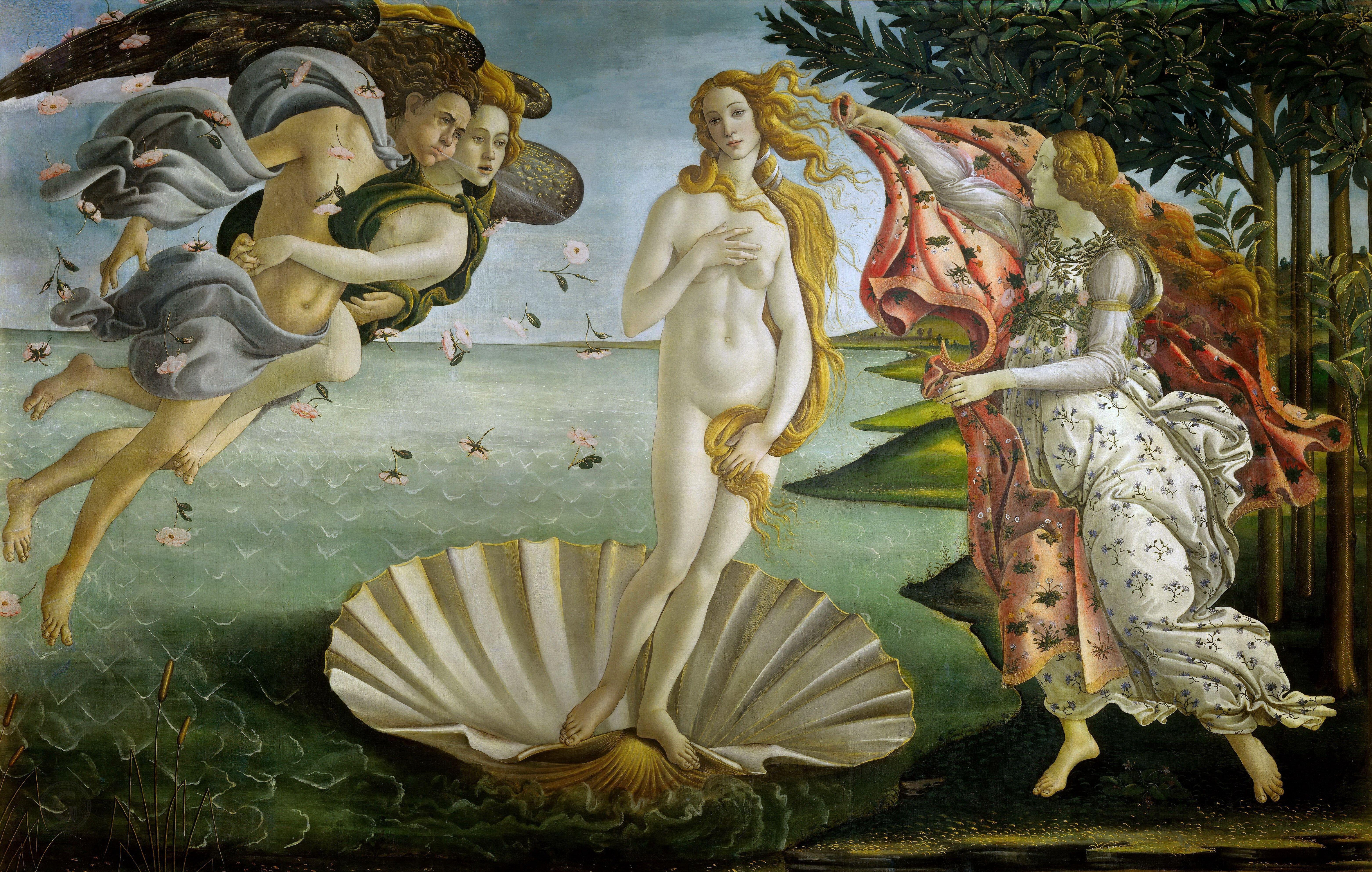 painting