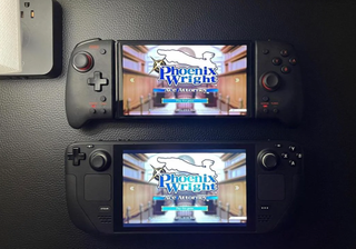 Steam Deck vs Nintendo Switch