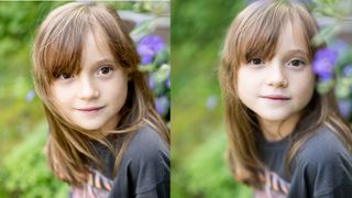 50mm f/1.8 vs 50mm f/1.2