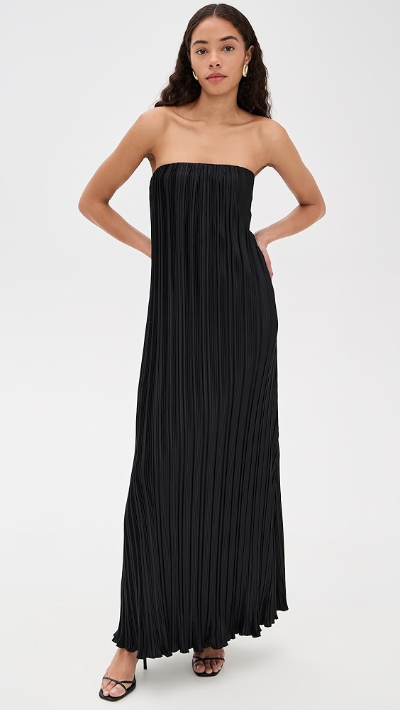 4th & Reckless Ruby Dress