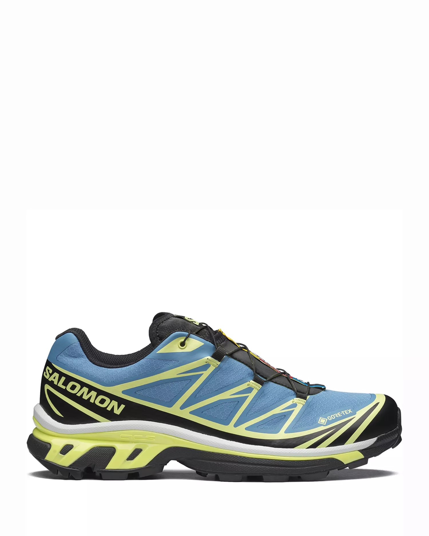 Unisex Xt-6 Gtx Sneakers