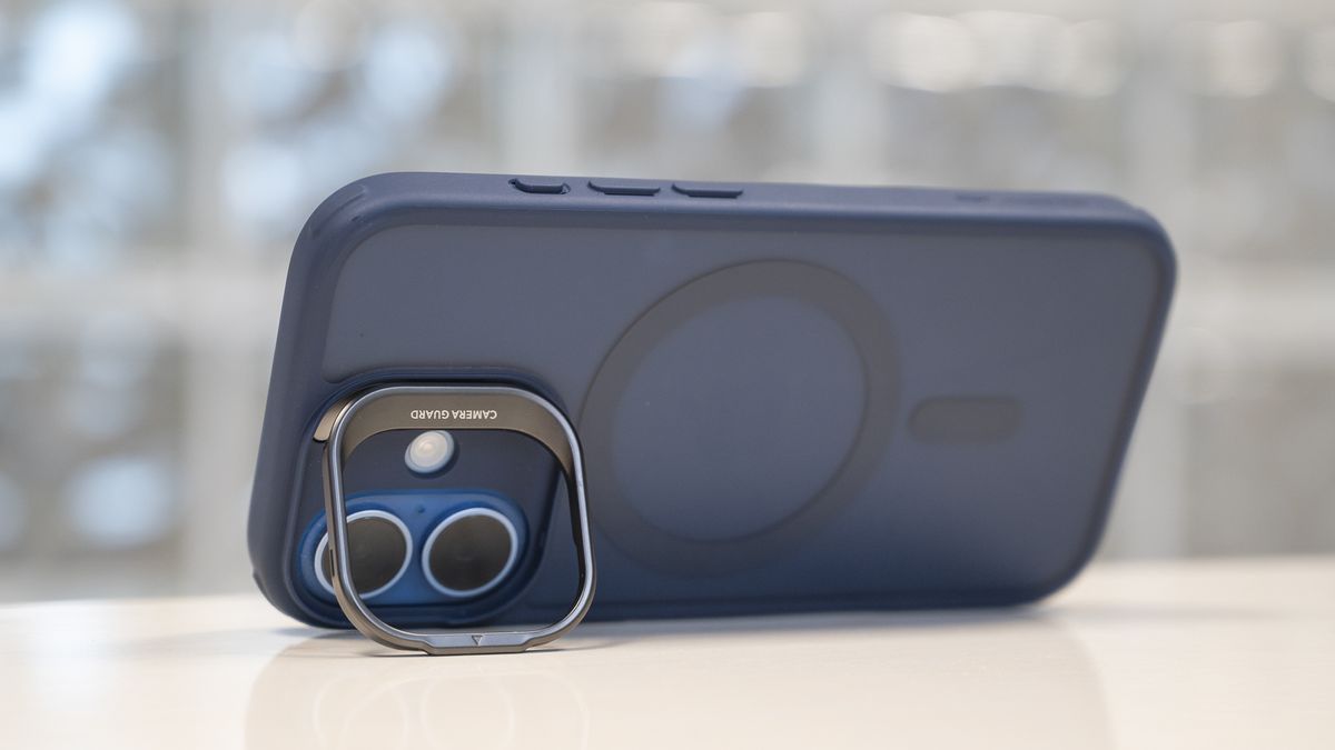 Mislaying Best iPhone 17 case in 2026: keep your Apple iPhone 17 safe from harm ...