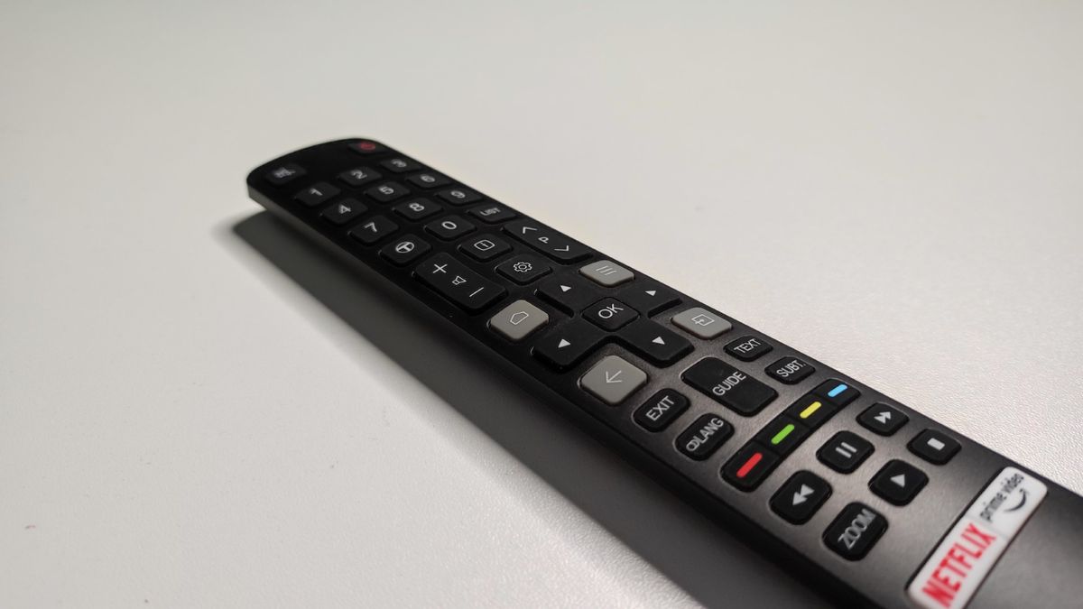 TCL C73
