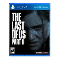 The Last of Us Part 2 (PS4) | $59.99 $9.99 at WalmartSave $50
