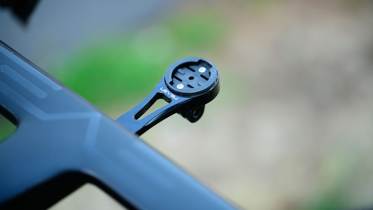 Ribble Gravel SL quality outfront mount
