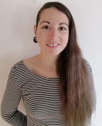 Chiara Castro's avatar