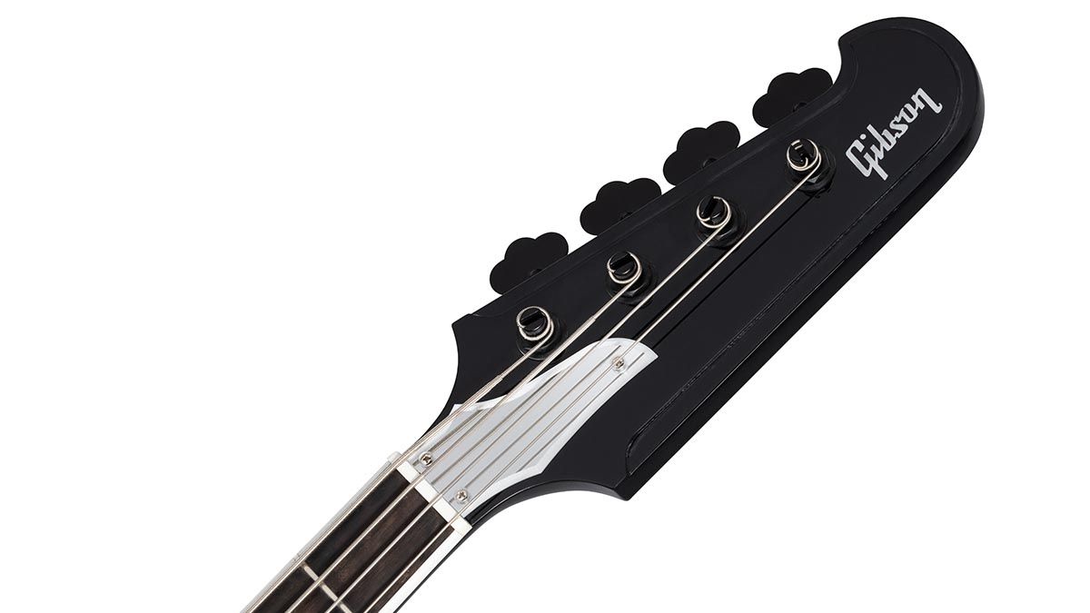 Gibson Gene Simmons G2 Thunderbird Bass