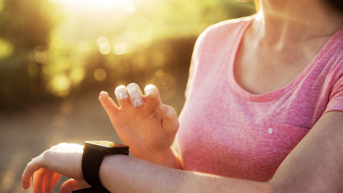 What is lactate threshold and is it useful for runners? Advnture