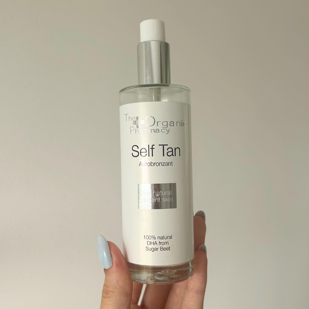 The Organic Pharmacy Self-Tan