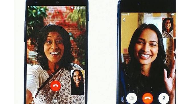 WhatsApp Rolls Out Video Calling TODAY To Its Billion-plus Users ...