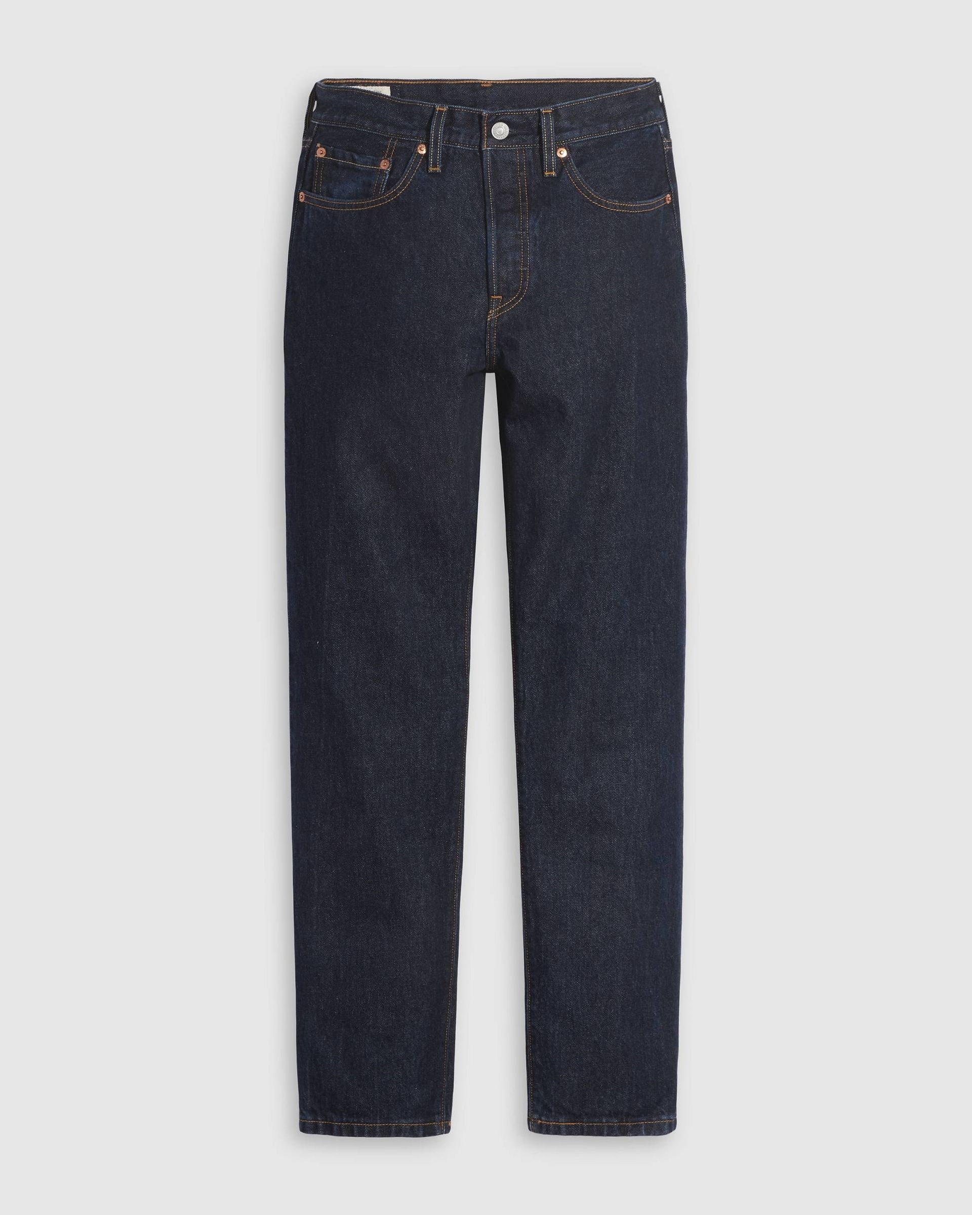 Levi, 501 Original Fit Jeans in Deep Breath