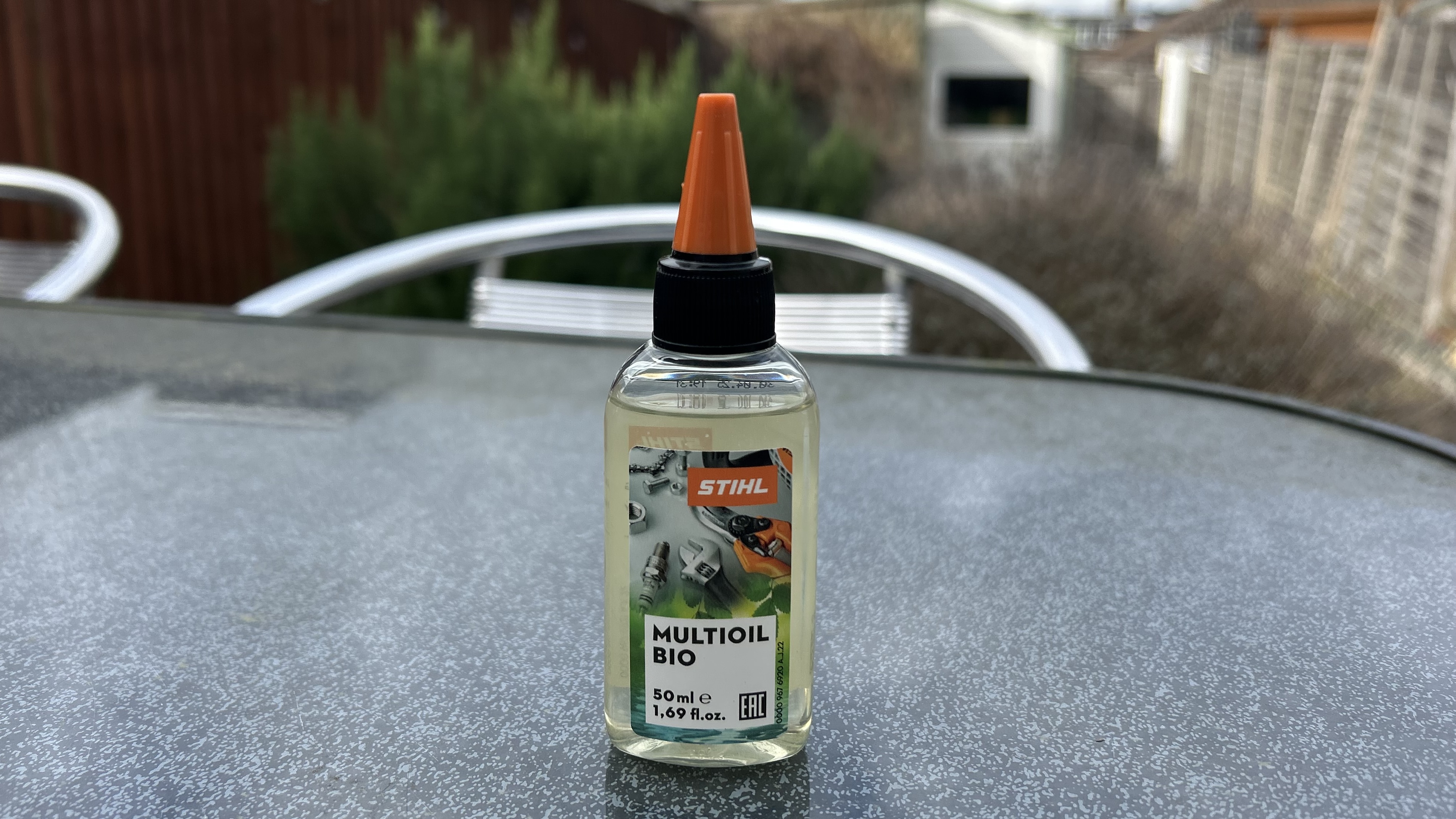 Stihl GTA 30 cordless garden pruner