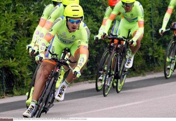 Yellow Fluo