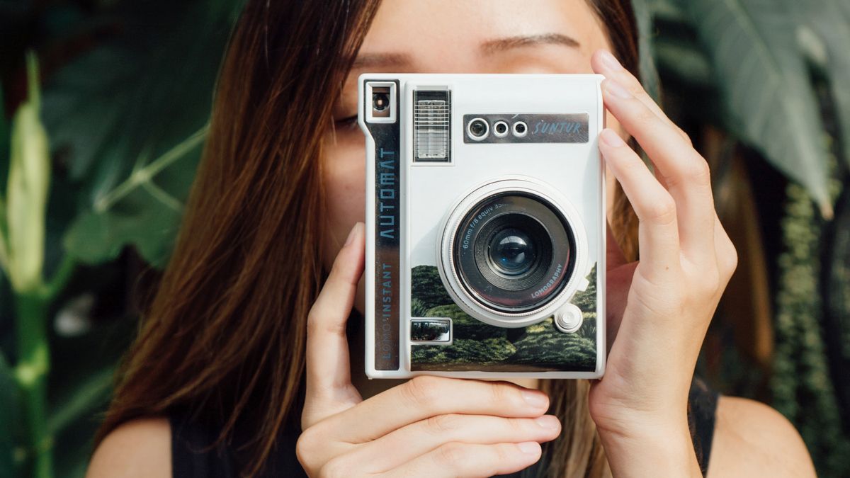 Lomo&rsquo;Instant Automat, Suntur Edition
