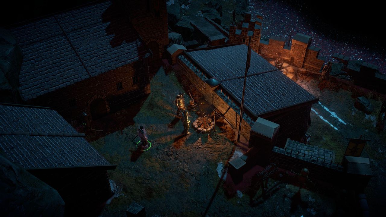 Pathfinder: Wrath of the Righteous