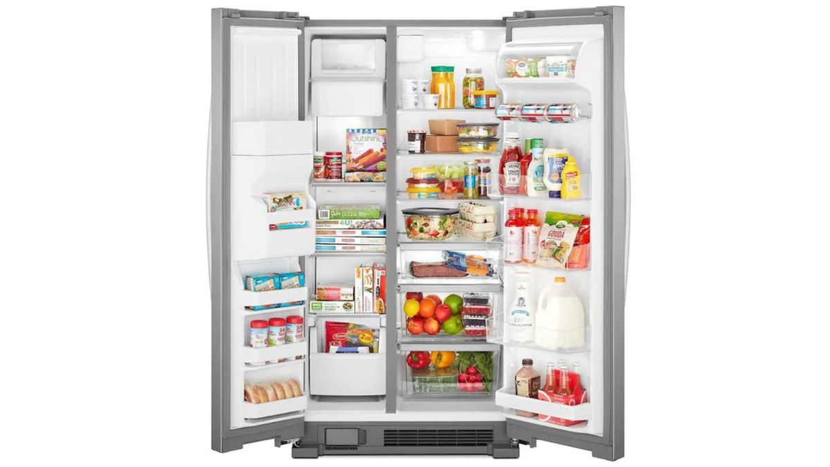 GE vs Whirlpool refrigerators Which should you choose? Top Ten Reviews