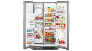 GE vs Whirlpool refrigerators: Which should you choose?