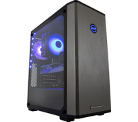 PCSPECIALIST Vortex ST-R Gaming PC:&nbsp;£1,549 £1,399 at Currys
Save £150 -