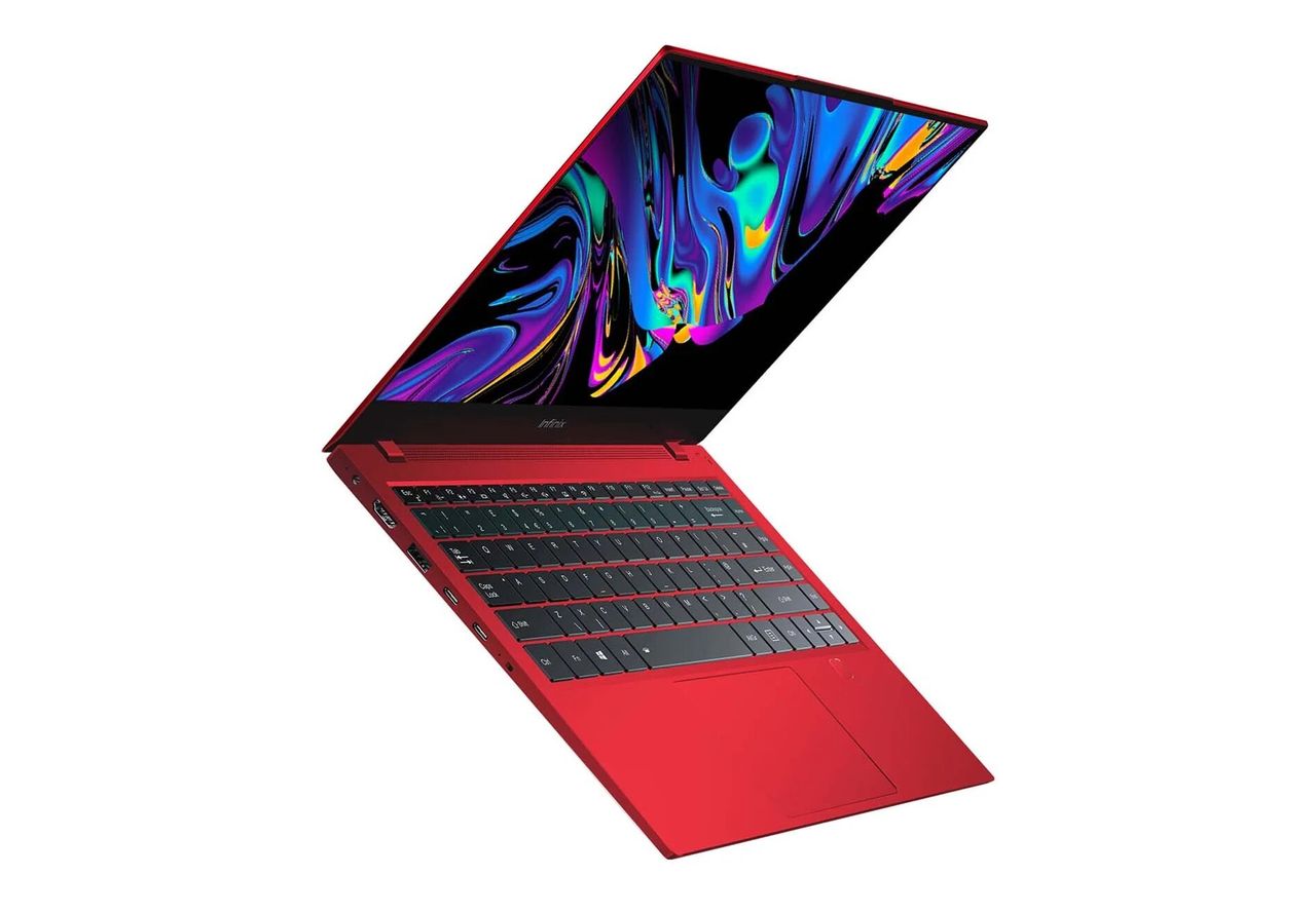 Infinix InBook X2 laptops