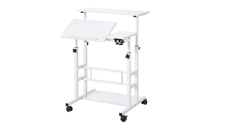standing desk