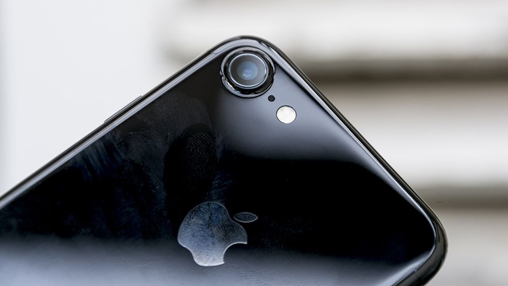iPhone 7 review | IT Pro