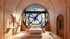 Mathieu Lehanneur Musee D’Orsay Airbnb in Paris