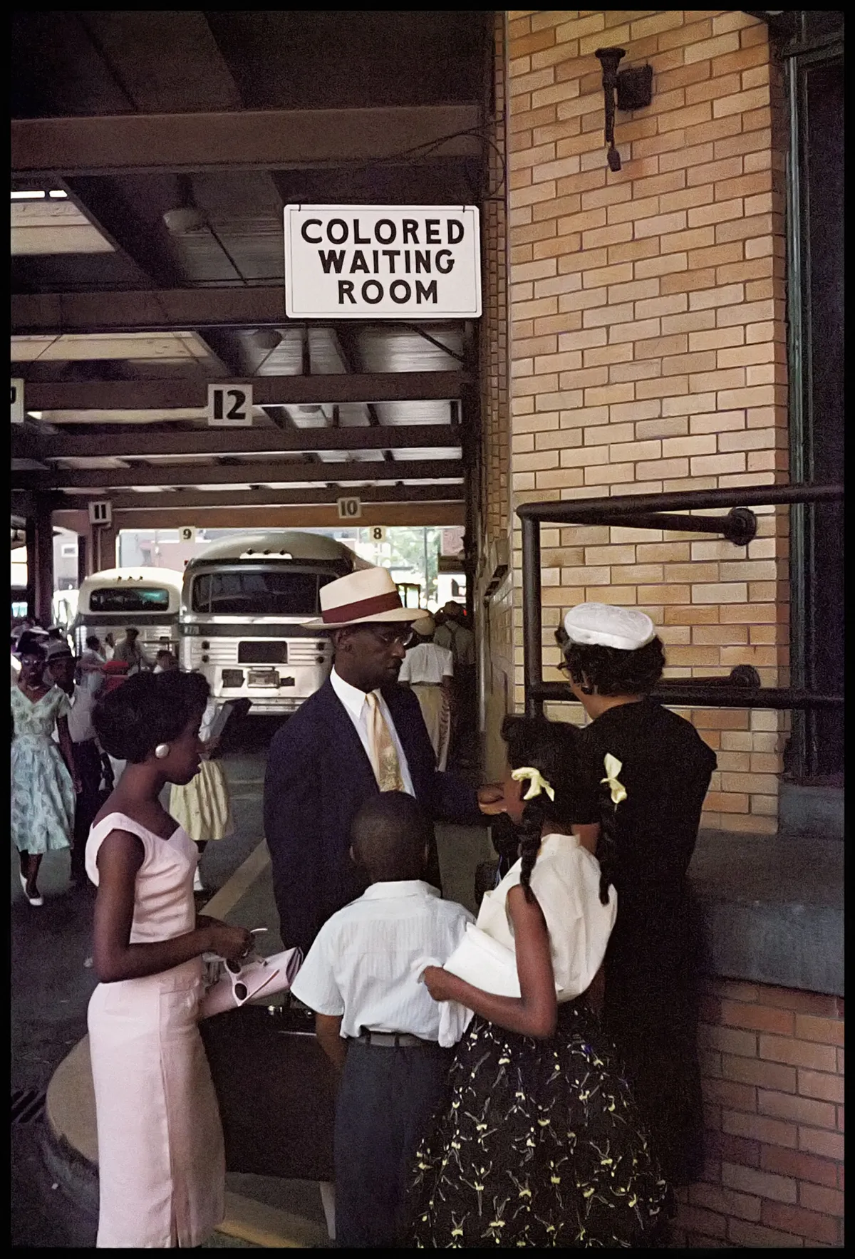 Civil Rights Stories