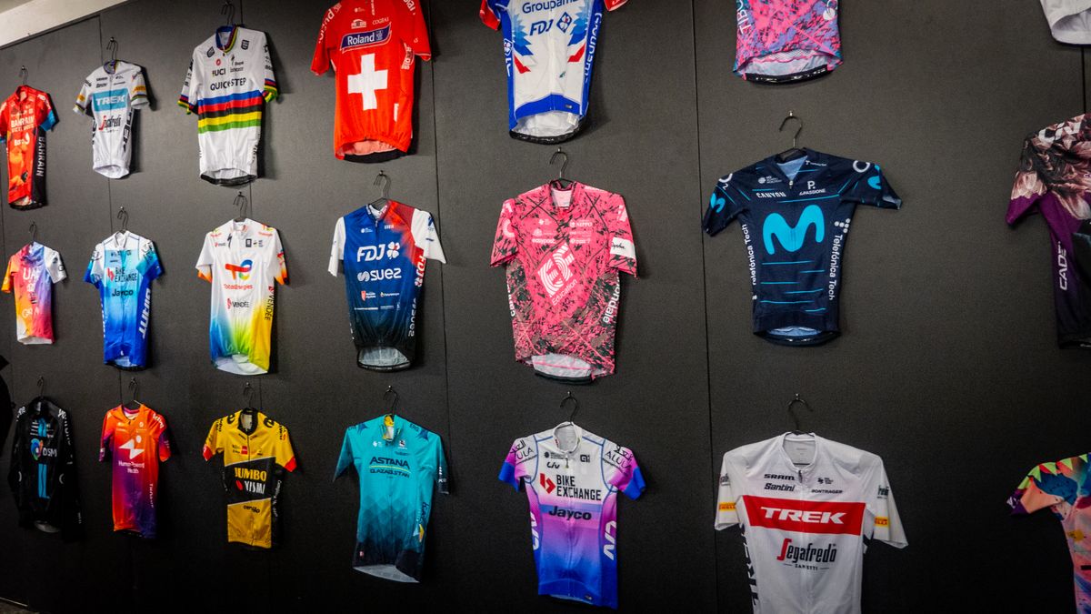 Rouleur Live tech