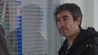 Cain Dingle wants the Chapmans to pay for the stress they've caused.