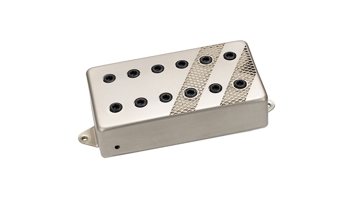 DiMarzio Jake Bowen Mirage signature pickups