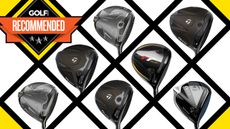 Best TaylorMade Drivers