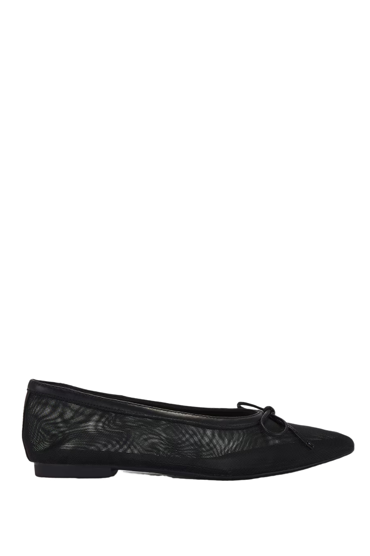 Arissa Mesh Flat