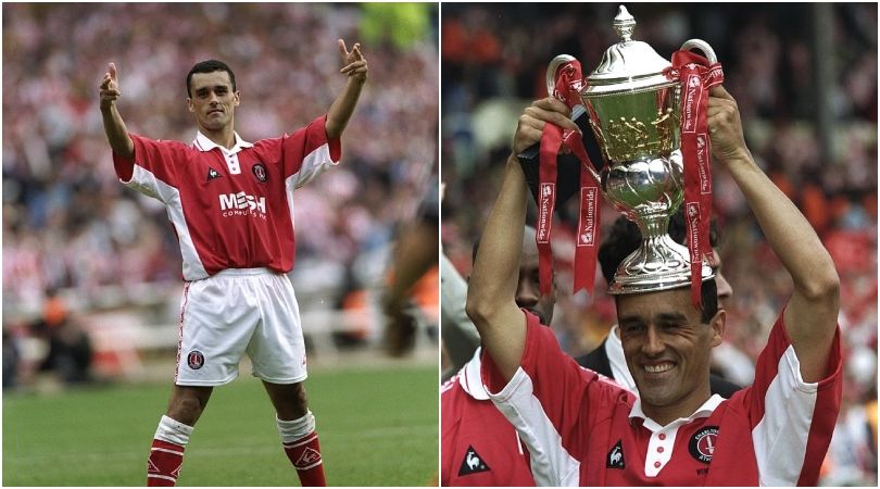 Clive Mendonca admits he ‘wanted to sign for Sunderland’ the season before his hat-trick help sink them in the greatest play-off final of all-time