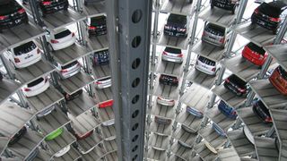 Why hybrid cloud strategy works best for the automotive industry