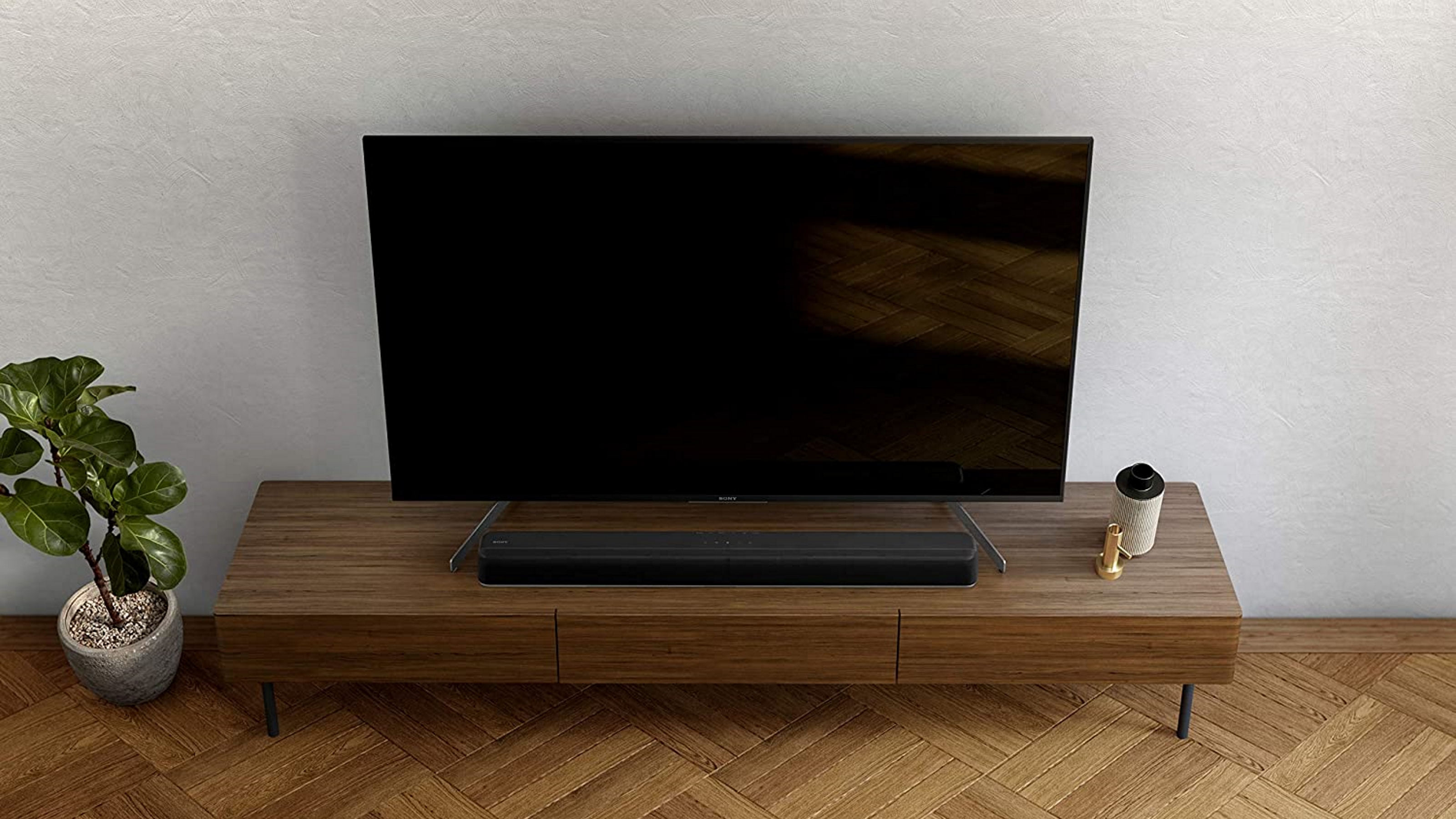 Sony HT-X8500 Bluetooth All-In-One Soundbar