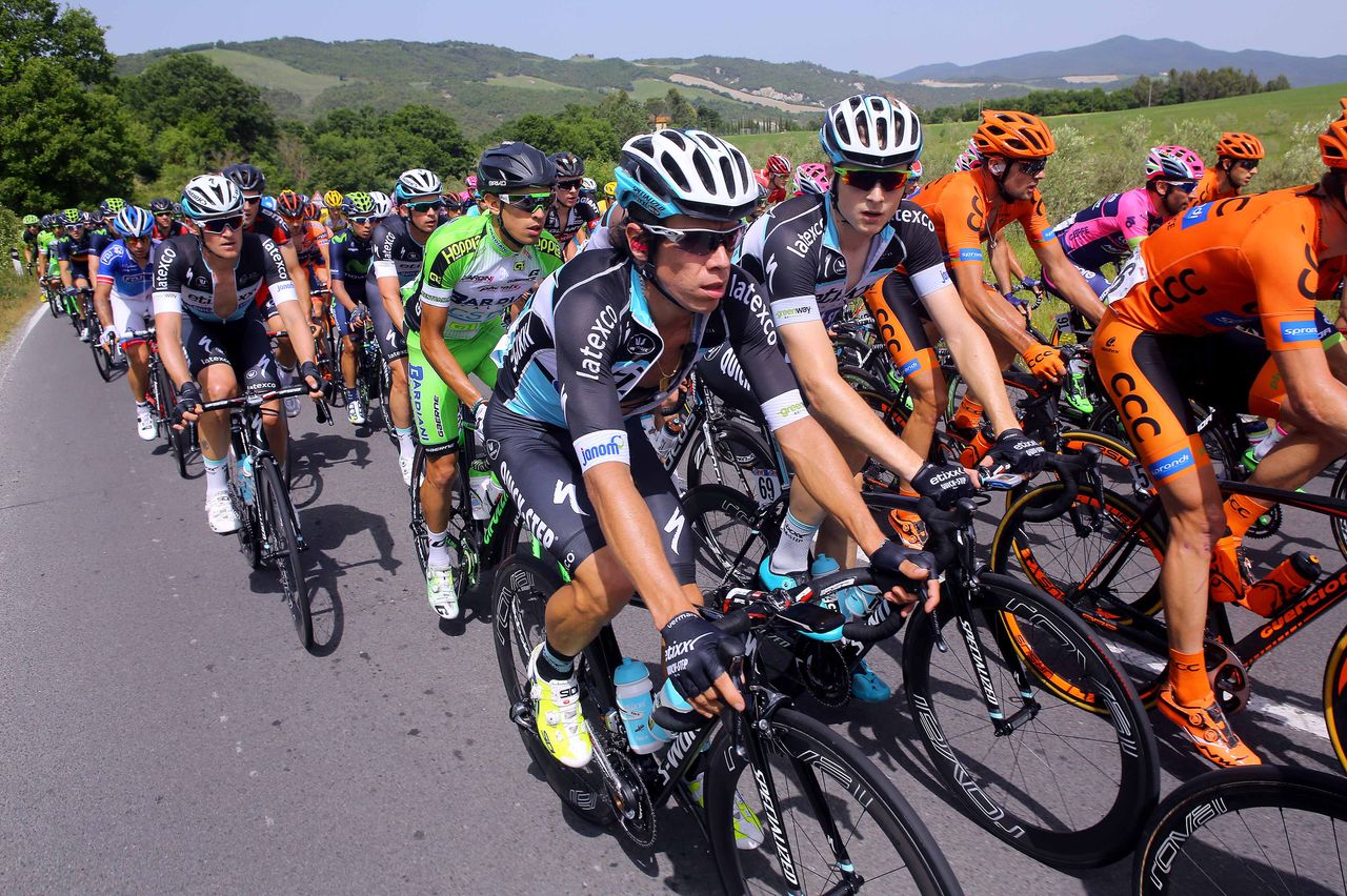 Rigoberto Uran (Etixx-Quick Step)
