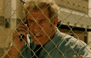 Blood Father Mel Gibson John Link