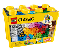 Lego Classic large brick box (10698)
