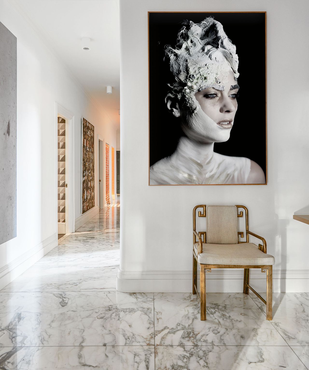 Grey hallway ideas – 10 ways to decorate with the most versatile shade ...